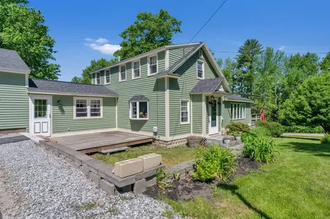 362 Gray Road Falmouth ME 04105