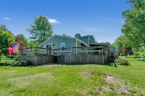 362 Gray Road Falmouth ME 04105
