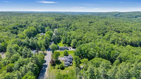 362 Gray Road Falmouth ME 04105