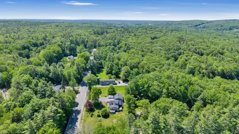 362 Gray Road Falmouth ME 04105