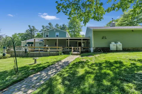 362 Gray Road Falmouth ME 04105
