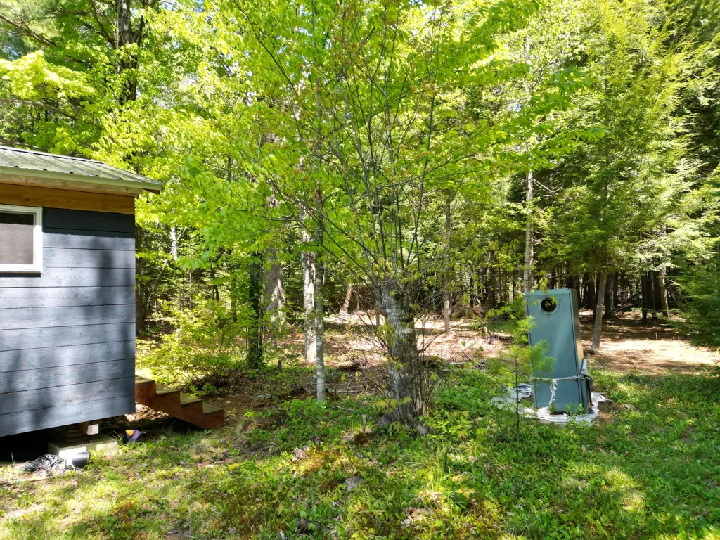 Lot 4.2 Grindstone Road Grindstone Twp ME 04777