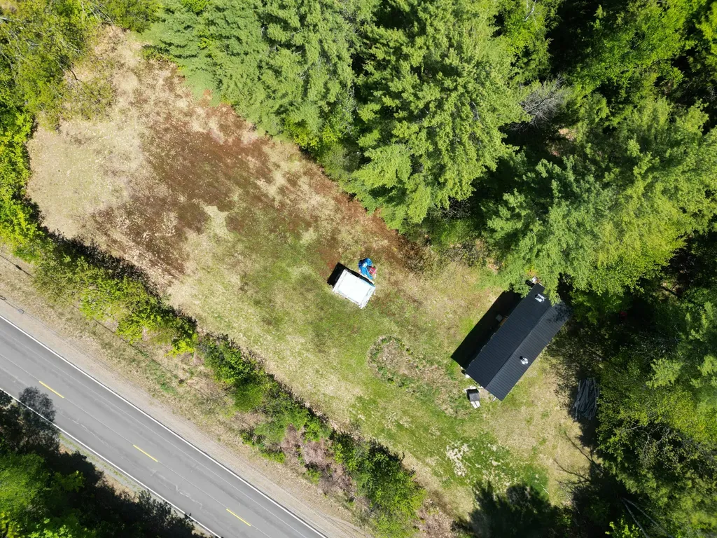 Lot 4.2 Grindstone Road Grindstone Twp ME 04777