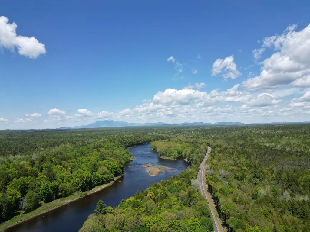 Lot 4.2 Grindstone Road Grindstone Twp ME 04777