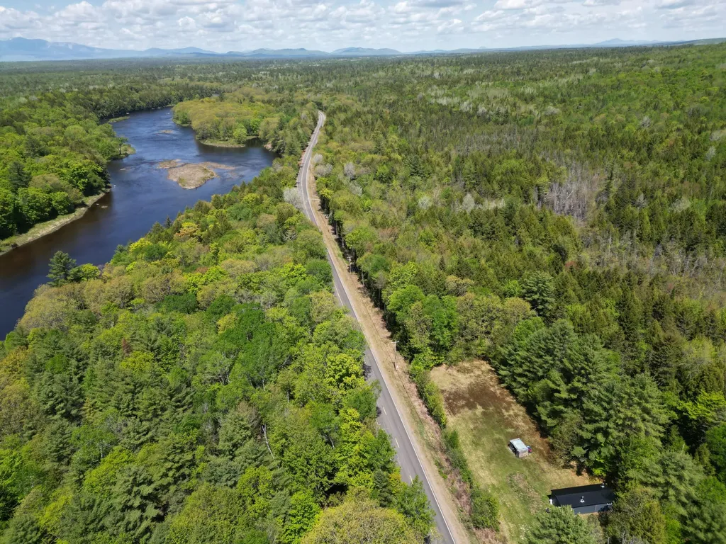 Lot 4.2 Grindstone Road Grindstone Twp ME 04777