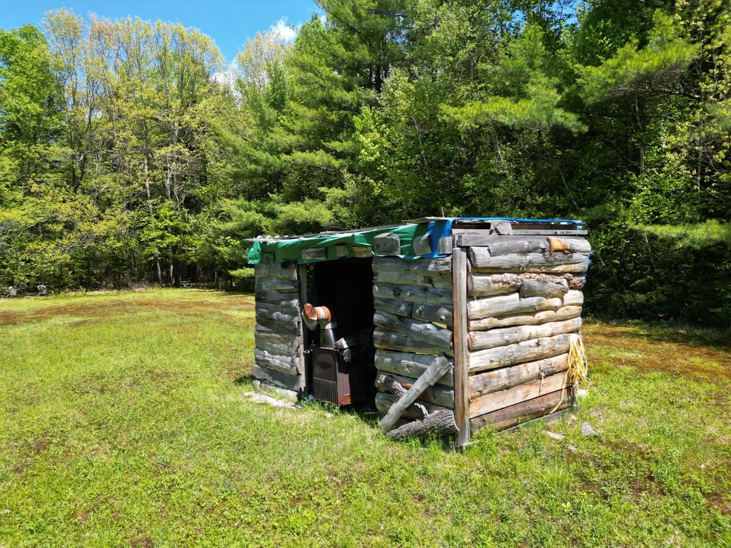 Lot 4.2 Grindstone Road Grindstone Twp ME 04777