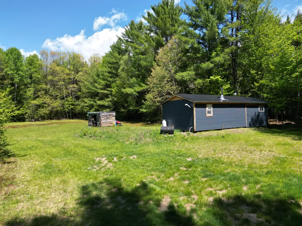 Lot 4.2 Grindstone Road Grindstone Twp ME 04777