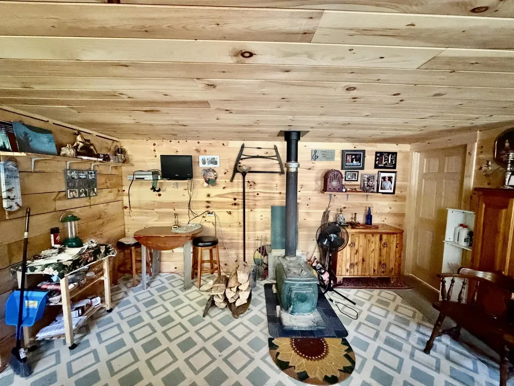 Lot 4.2 Grindstone Road Grindstone Twp ME 04777