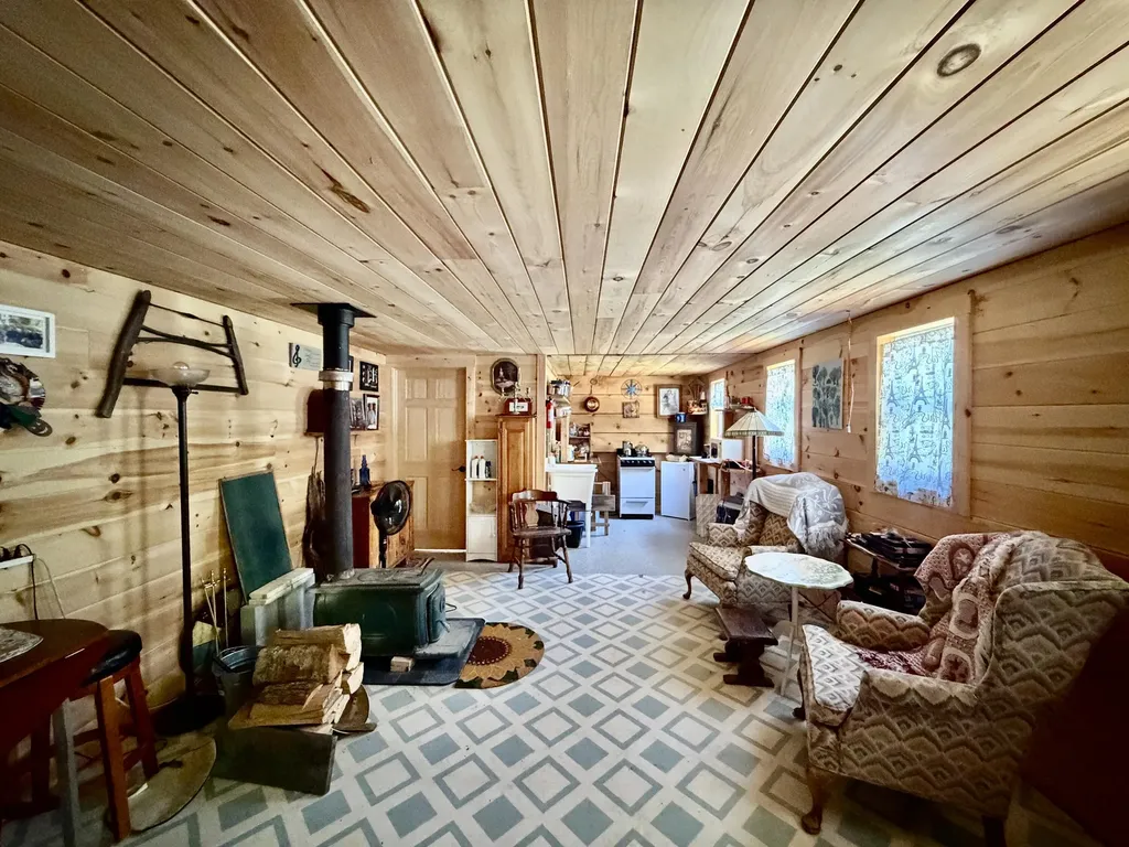 Lot 4.2 Grindstone Road Grindstone Twp ME 04777