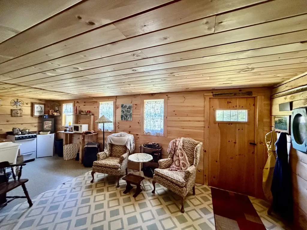 Lot 4.2 Grindstone Road Grindstone Twp ME 04777