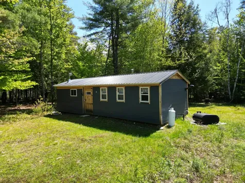 Lot 4.2 Grindstone Road Grindstone Twp ME 04777