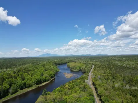 Lot 4.2 Grindstone Road Grindstone Twp ME 04777