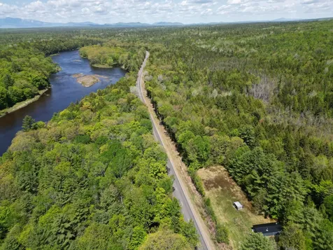 Lot 4.2 Grindstone Road Grindstone Twp ME 04777