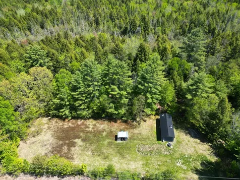 Lot 4.2 Grindstone Road Grindstone Twp ME 04777