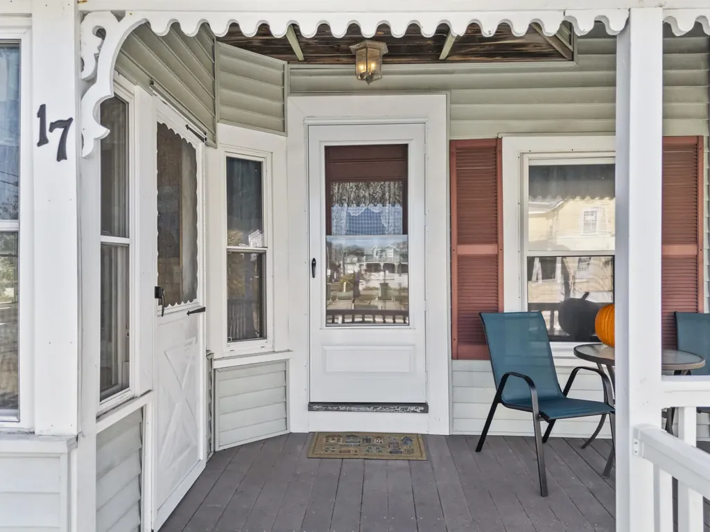 17 Randall Avenue Old Orchard Beach ME 04064