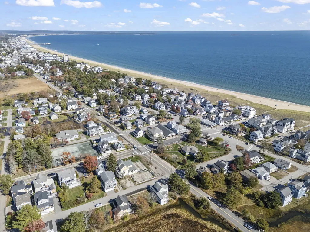 17 Randall Avenue Old Orchard Beach ME 04064