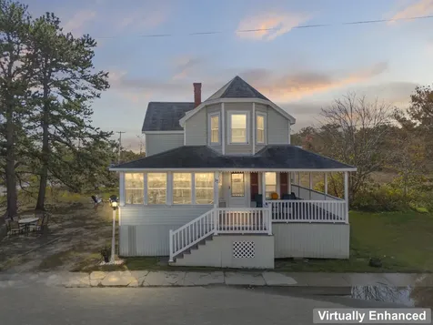 17 Randall Avenue Old Orchard Beach ME 04064