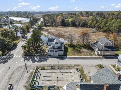17 Randall Avenue Old Orchard Beach ME 04064