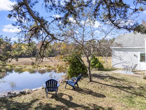 17 Randall Avenue Old Orchard Beach ME 04064