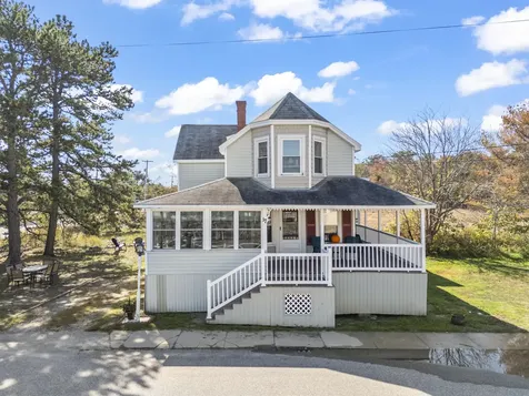 17 Randall Avenue Old Orchard Beach ME 04064