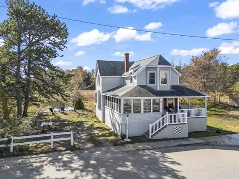 17 Randall Avenue Old Orchard Beach ME 04064