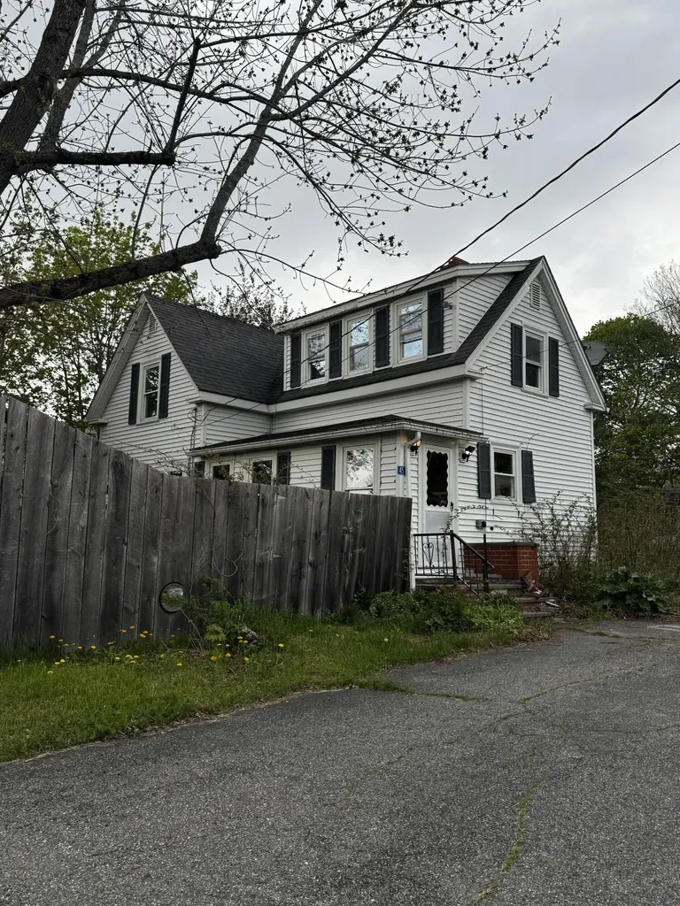 45 Pine Street Bucksport ME 04416