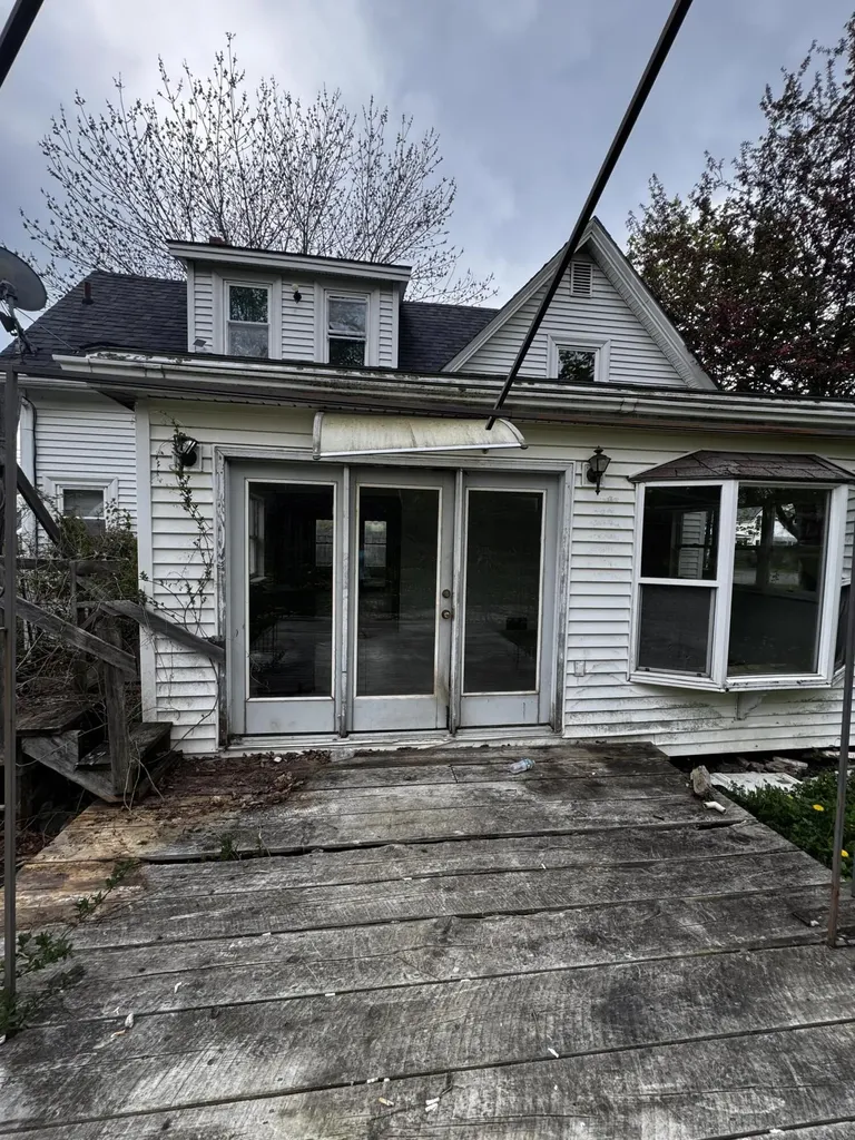 45 Pine Street Bucksport ME 04416