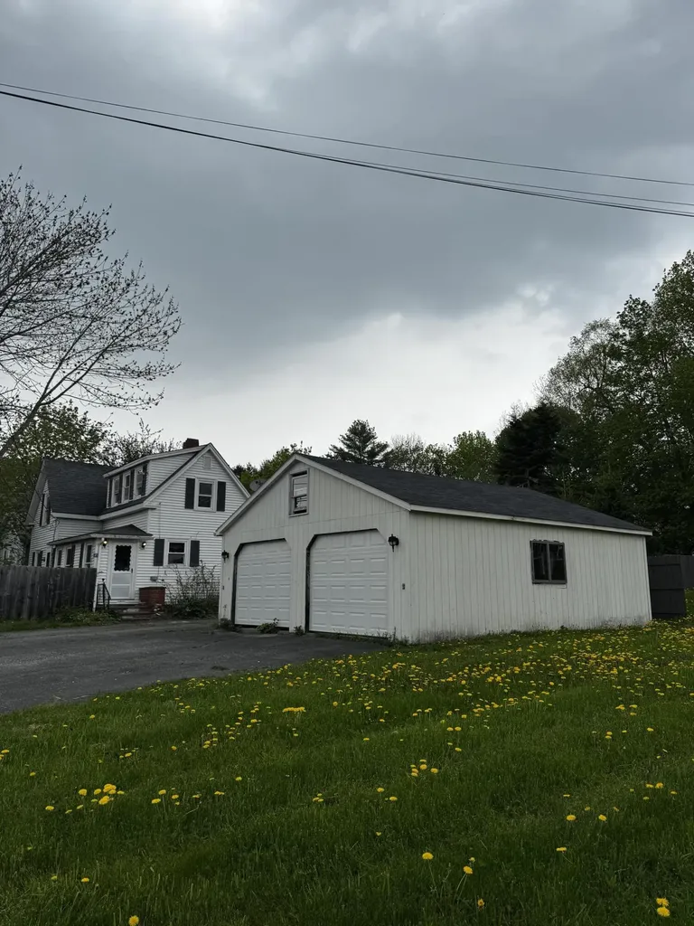 45 Pine Street Bucksport ME 04416