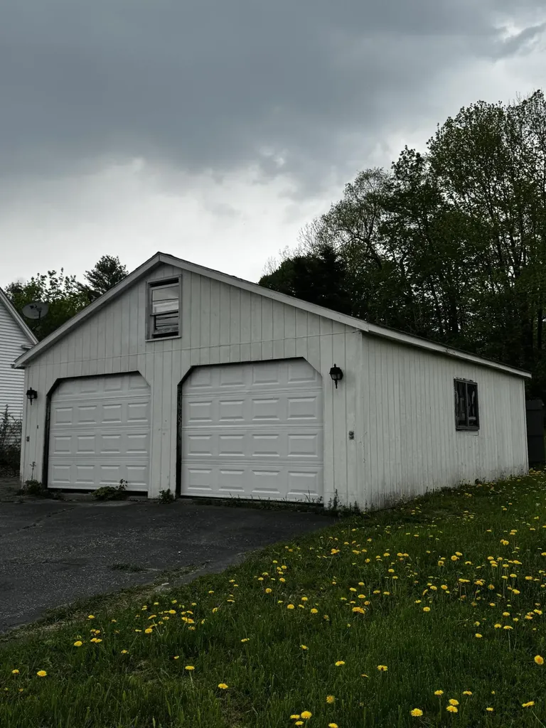 45 Pine Street Bucksport ME 04416