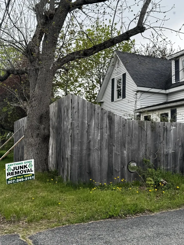 45 Pine Street Bucksport ME 04416