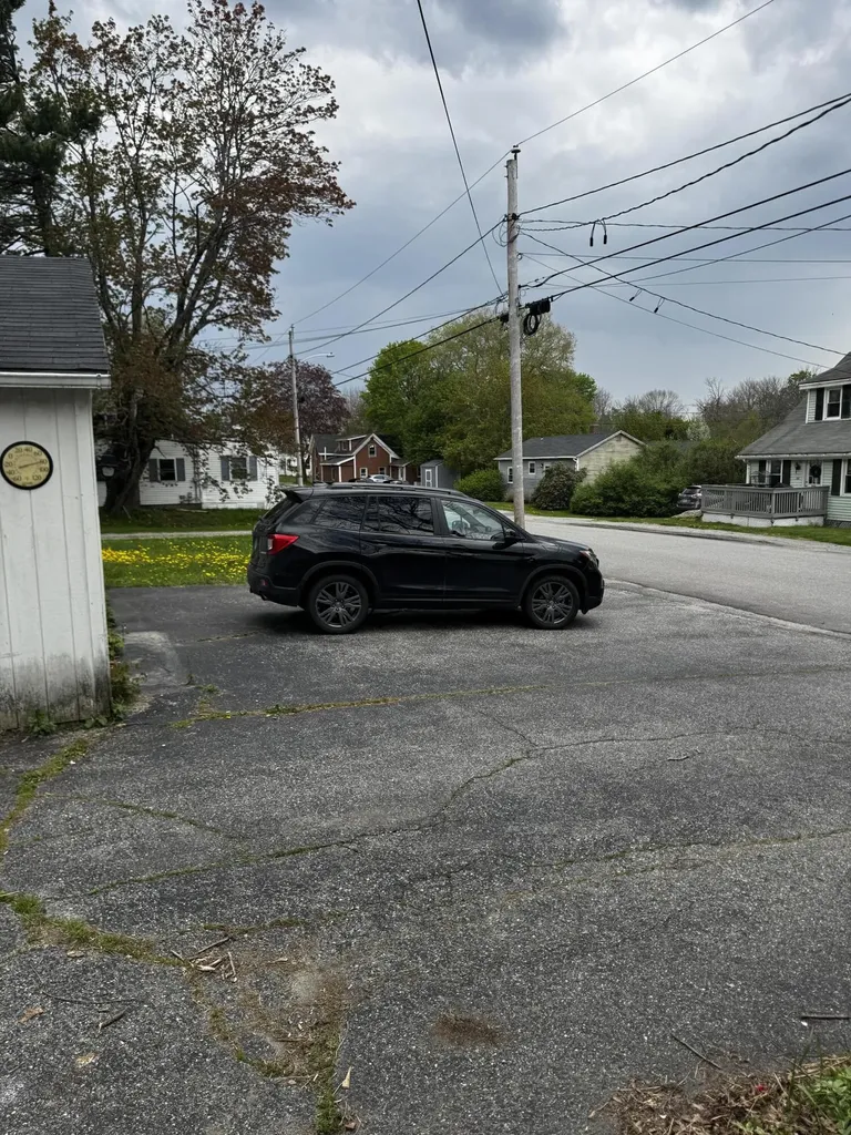 45 Pine Street Bucksport ME 04416