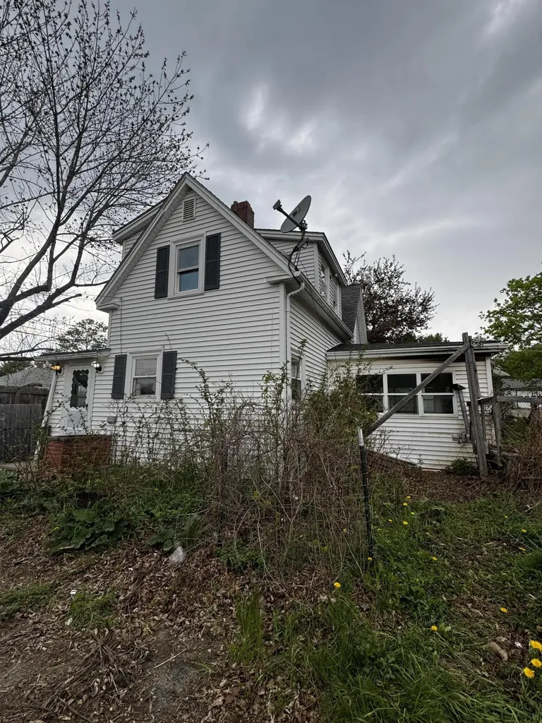 45 Pine Street Bucksport ME 04416