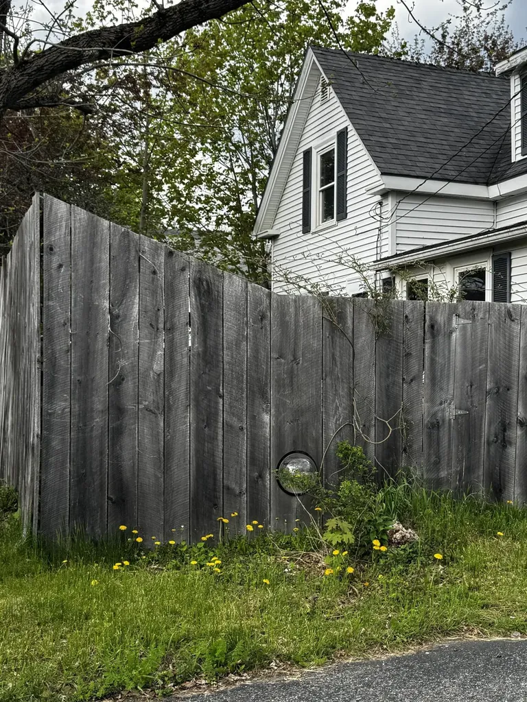 45 Pine Street Bucksport ME 04416