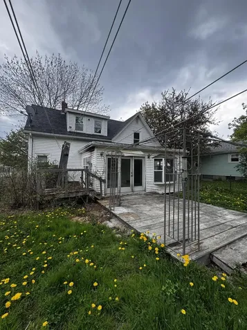 45 Pine Street Bucksport ME 04416