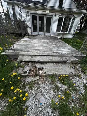 45 Pine Street Bucksport ME 04416
