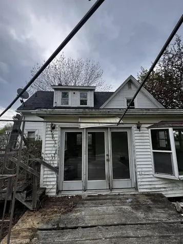 45 Pine Street Bucksport ME 04416