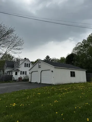 45 Pine Street Bucksport ME 04416