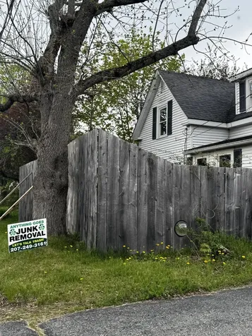 45 Pine Street Bucksport ME 04416