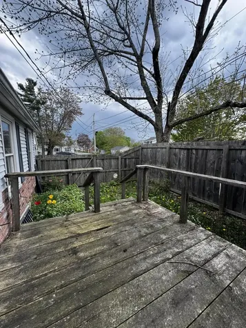 45 Pine Street Bucksport ME 04416