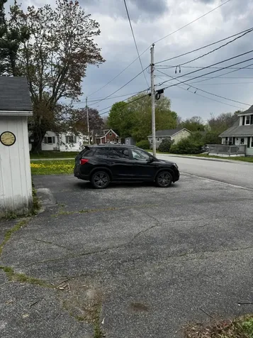 45 Pine Street Bucksport ME 04416