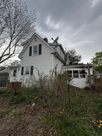 45 Pine Street Bucksport ME 04416