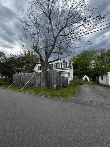 45 Pine Street Bucksport ME 04416