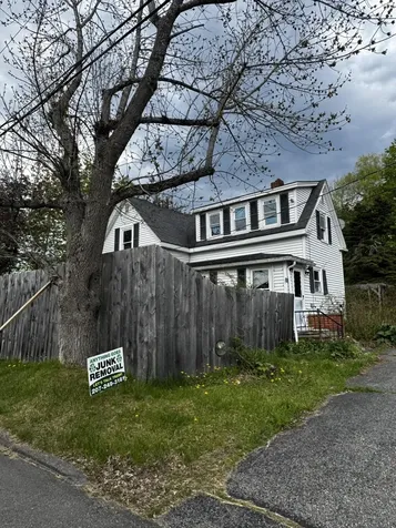 45 Pine Street Bucksport ME 04416