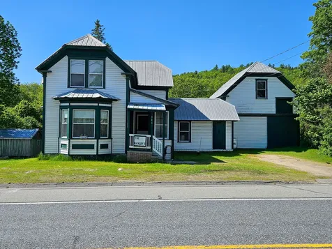 946 Us Route 2 W Dixfield ME 04224