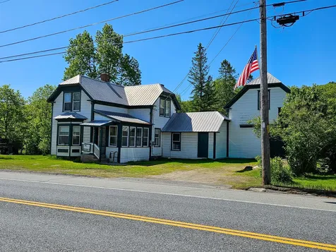 946 Us Route 2 W Dixfield ME 04224