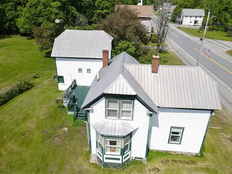 946 Us Route 2 W Dixfield ME 04224