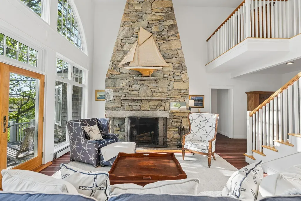 53 S Main Street Kennebunkport ME 04046