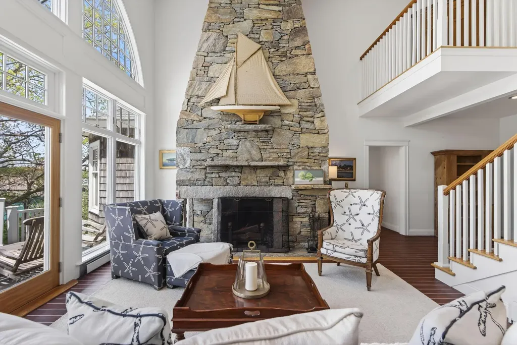 53 S Main Street Kennebunkport ME 04046