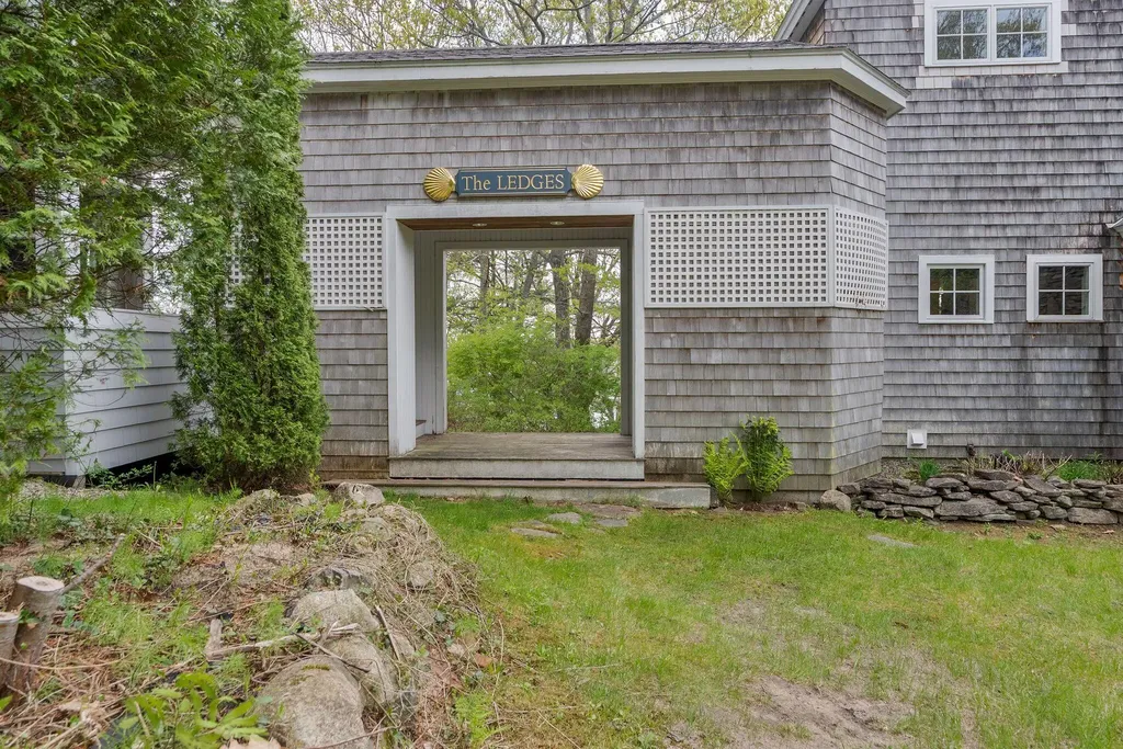 53 S Main Street Kennebunkport ME 04046