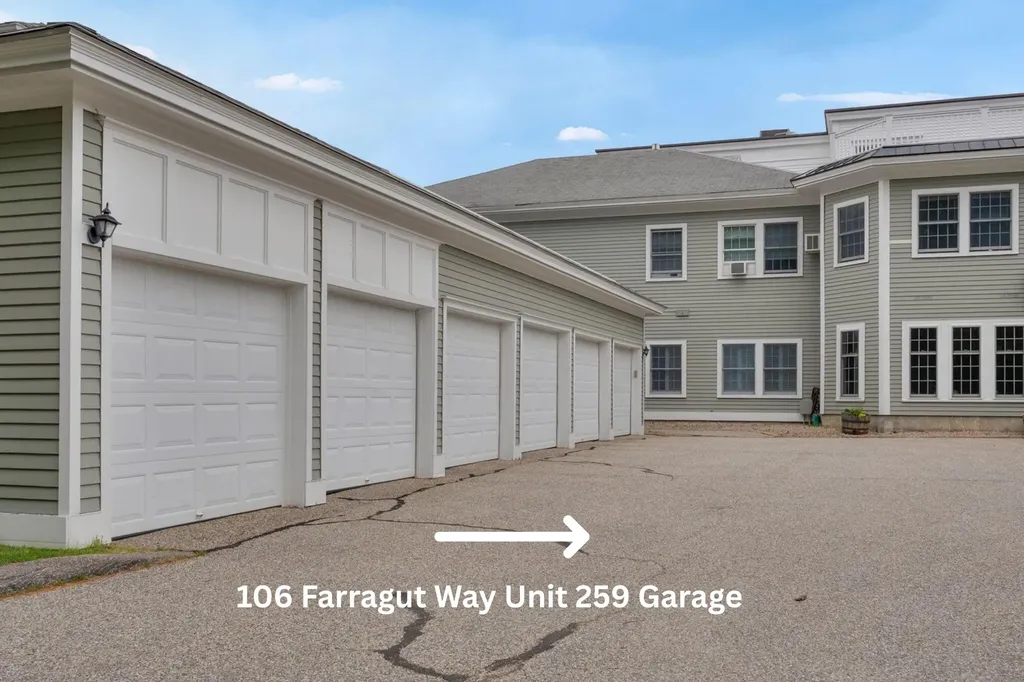 106 Farragut Way Kennebunk ME 04043
